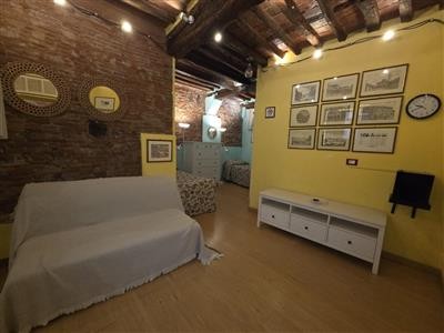 appartamento in vendita a Lucca in zona Centro Città
