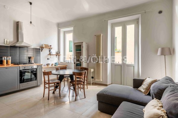 appartamento in vendita a Lucca in zona Centro Città