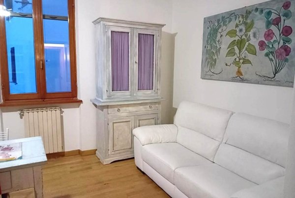 appartamento in vendita a Lucca in zona Zona San Concordio