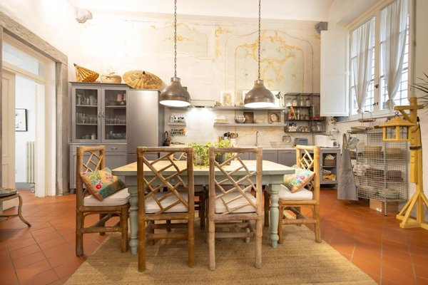 appartamento in vendita a Lucca in zona Centro Città
