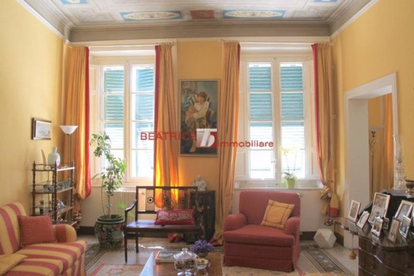 appartamento in vendita a Lucca in zona Centro Città