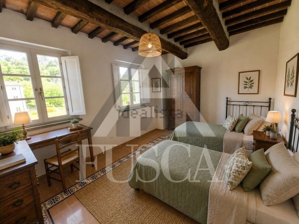 appartamento in vendita a Lucca in zona Maggiano