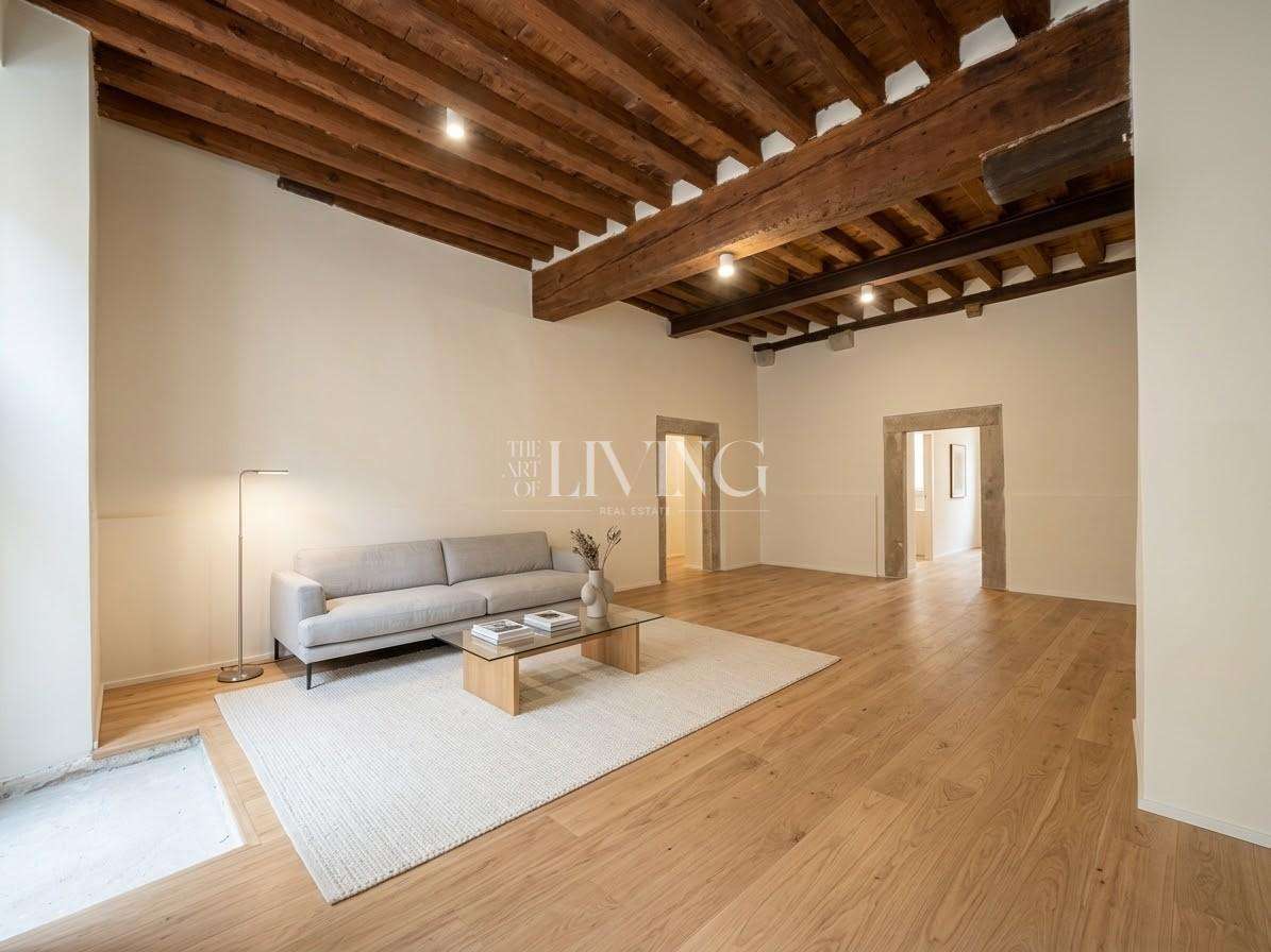appartamento in vendita a Lucca in zona Centro Città