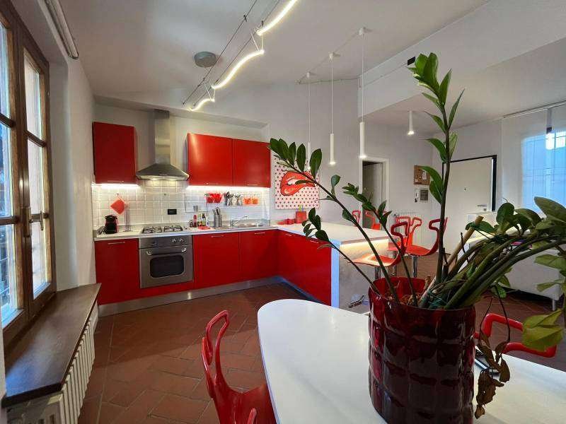appartamento in vendita a Lucca in zona Centro Città