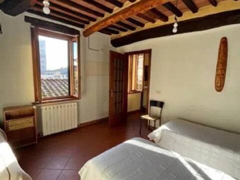 appartamento in vendita a Lucca in zona Centro Città