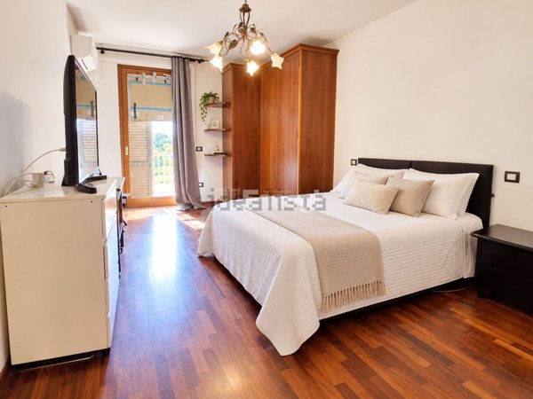 appartamento in vendita a Lucca in zona Sant'Anna