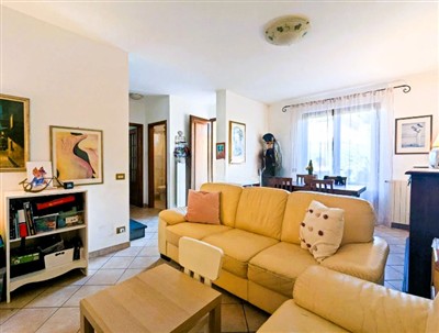 casa indipendente in vendita a Lucca in zona Centro Città