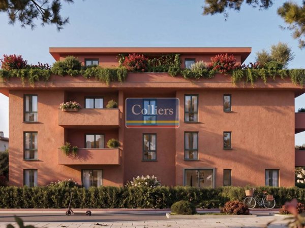 appartamento in vendita a Lucca in zona Zona San Concordio