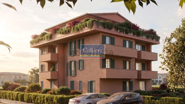 appartamento in vendita a Lucca in zona Zona San Concordio