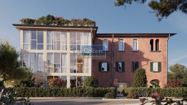 appartamento in vendita a Lucca in zona Zona San Concordio