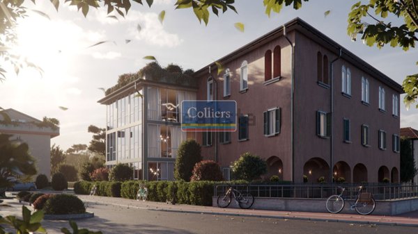 appartamento in vendita a Lucca in zona Zona San Concordio