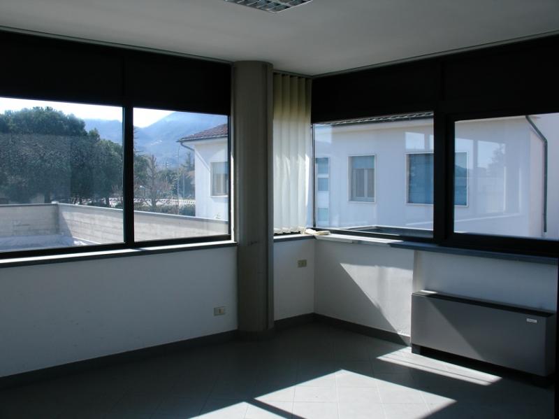 ufficio in vendita a Lucca in zona Sant'Anna