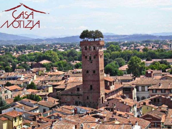 loft in vendita a Lucca in zona Centro Città