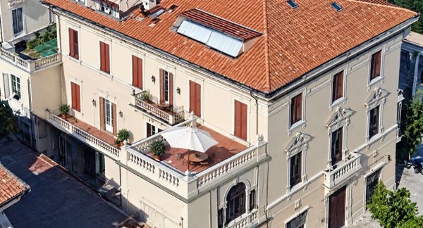 appartamento in vendita a Lucca in zona Centro Città