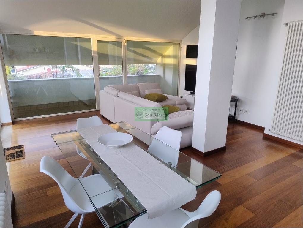 appartamento in vendita a Lucca in zona Sant'Anna