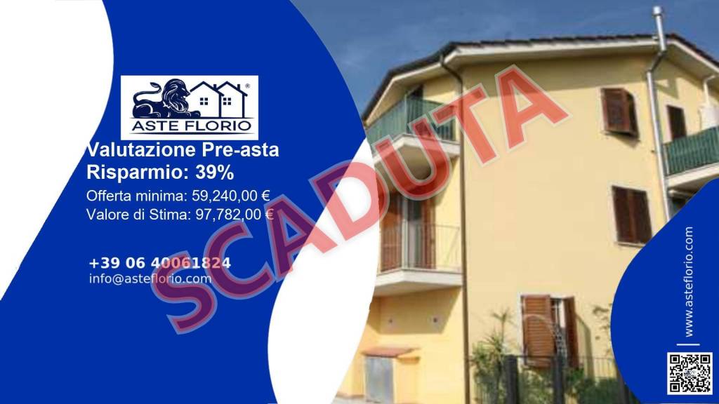 appartamento in vendita a Lucca in zona Picciorana
