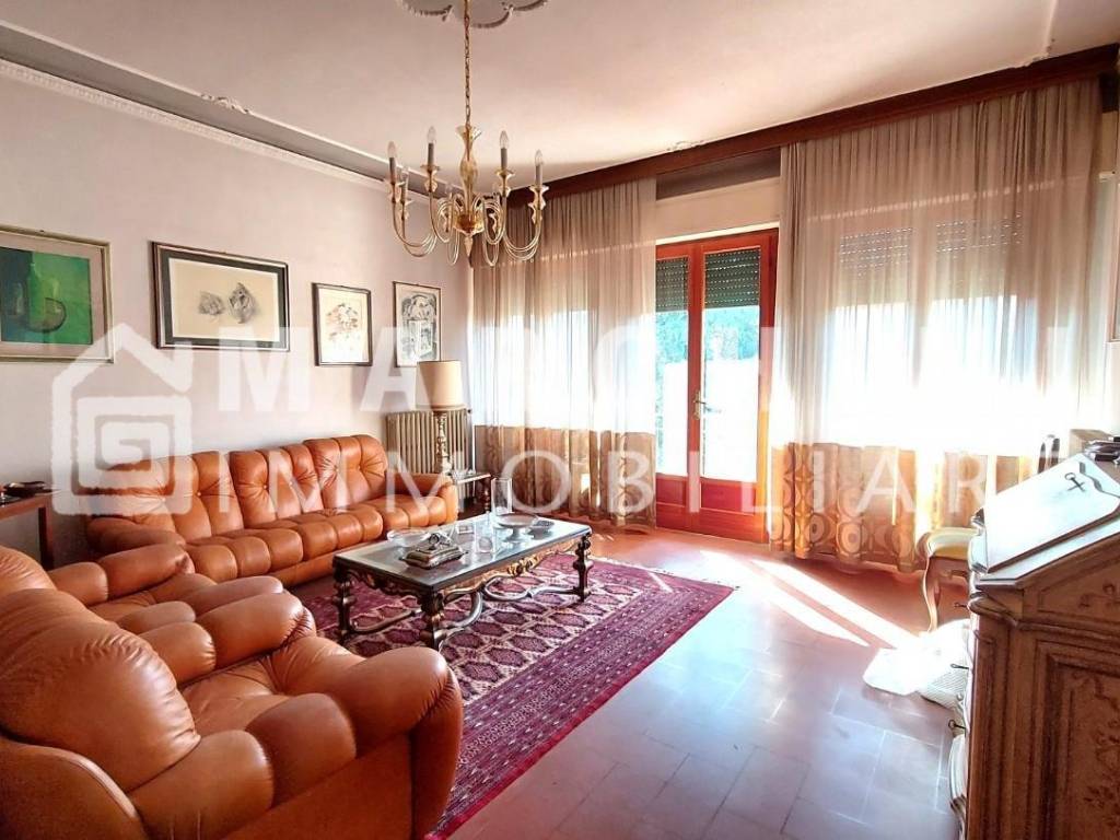 casa indipendente in vendita a Lucca in zona Zona San Concordio