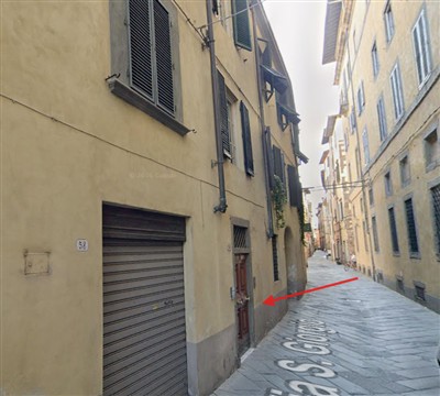 appartamento in vendita a Lucca in zona Centro Città