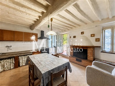 casa indipendente in vendita a Lucca in zona Piazzano