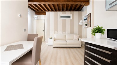 appartamento in vendita a Lucca in zona Centro Città