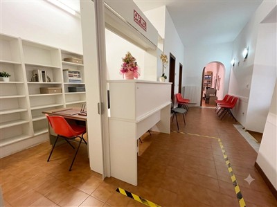appartamento in vendita a Lucca in zona Centro Città