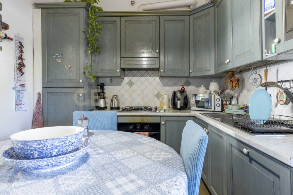 appartamento in vendita a Lucca in zona Zona San Concordio