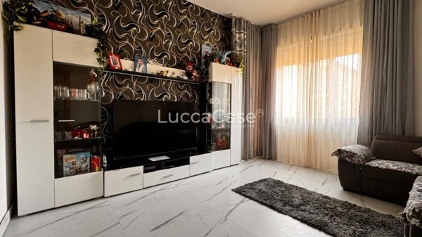 appartamento in vendita a Lucca in zona zona SS. Annunziata