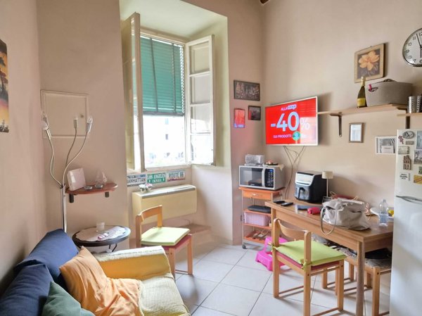 appartamento in vendita a Lucca in zona Centro Città