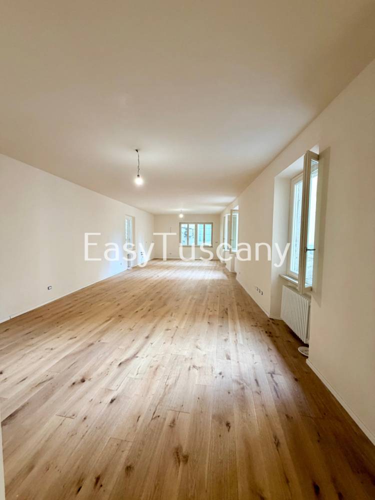 appartamento in vendita a Lucca in zona Centro Città