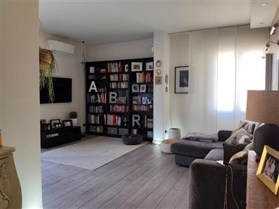 appartamento in vendita a Lucca in zona Sant'Anna