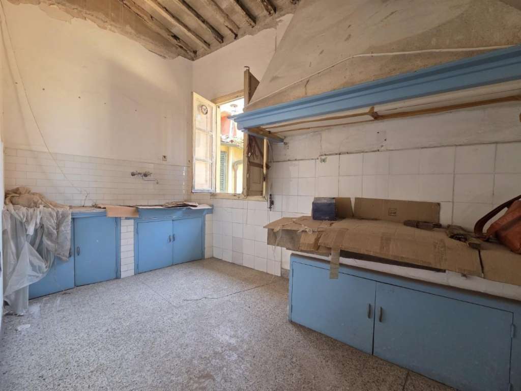 appartamento in vendita a Lucca in zona Centro Città