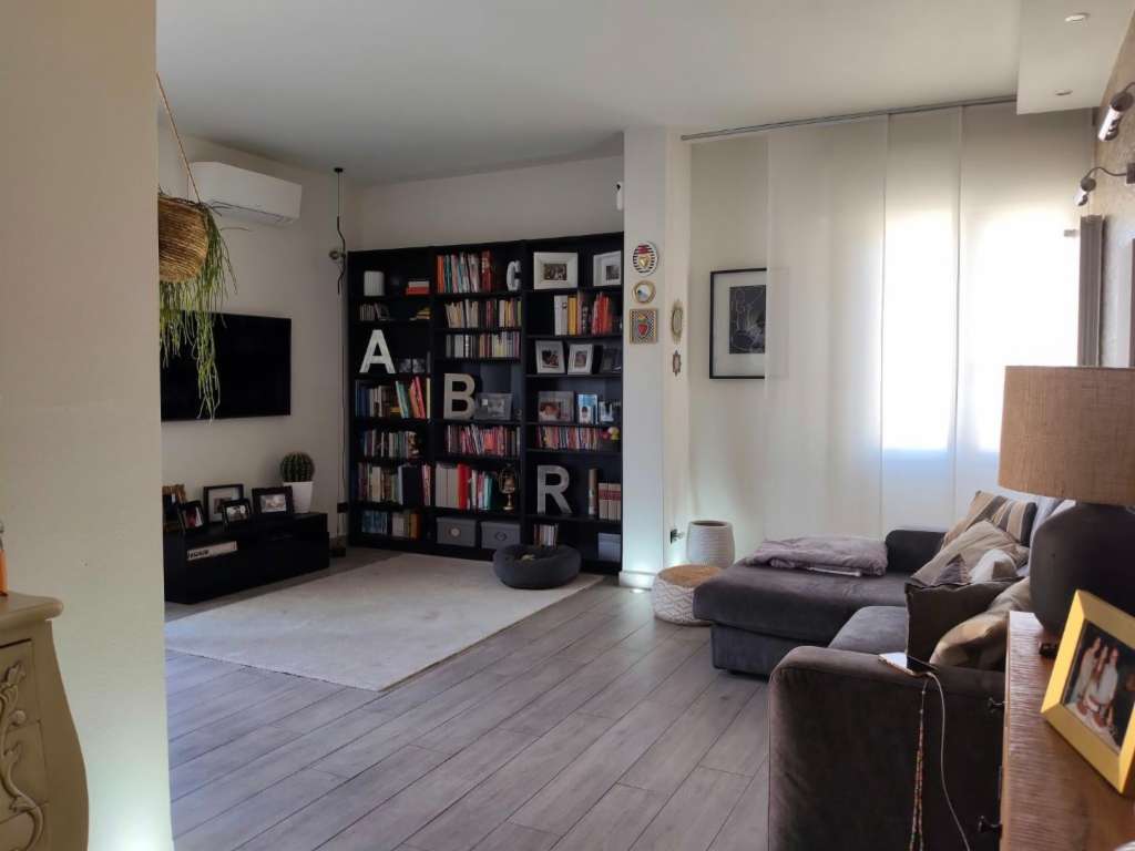 appartamento in vendita a Lucca in zona Sant'Anna
