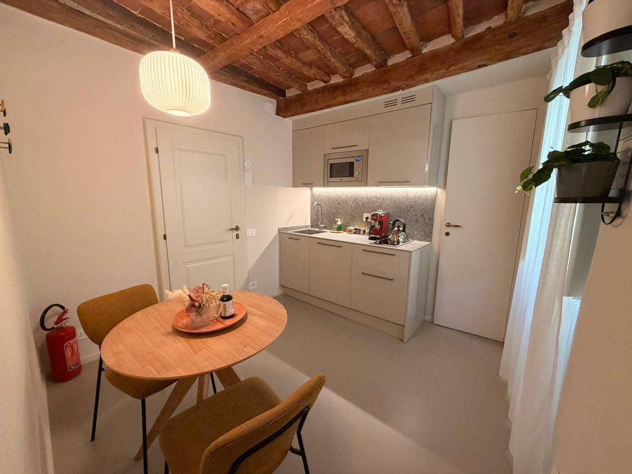 appartamento in vendita a Lucca in zona Centro Città