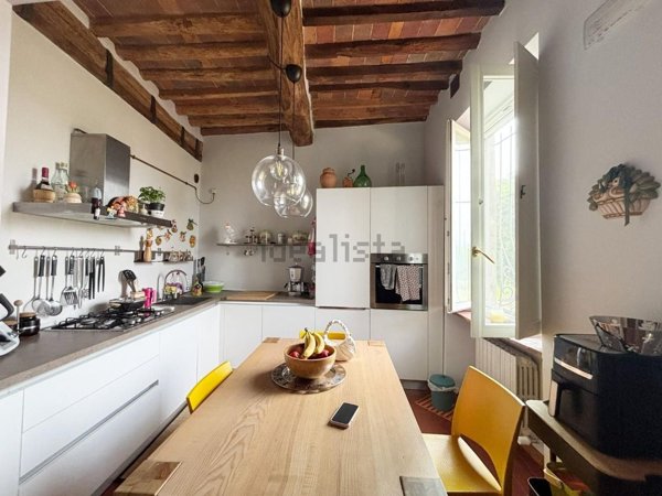appartamento in vendita a Lucca in zona Zona San Concordio