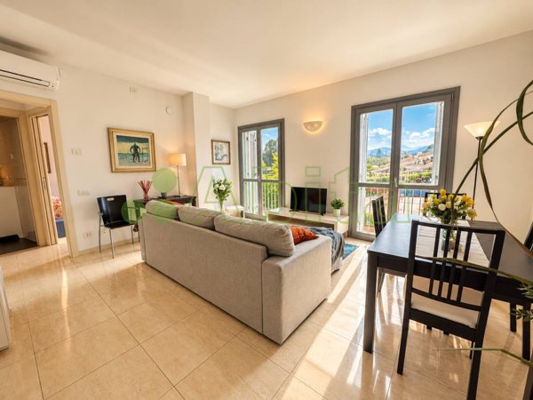 appartamento in vendita a Lucca in zona Centro Città