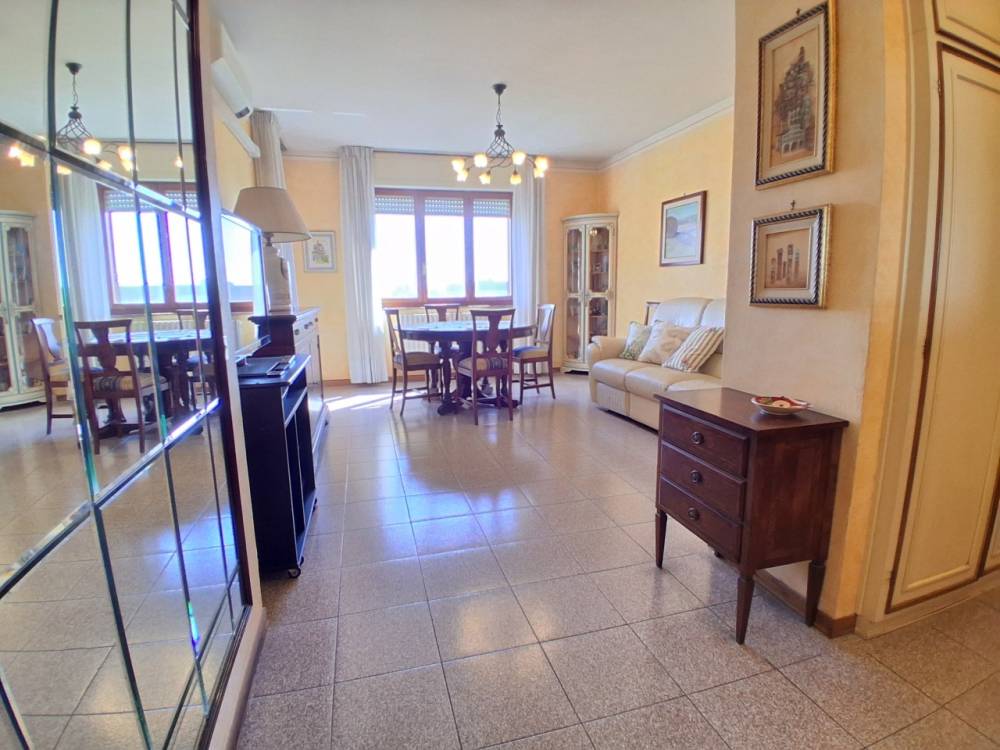 appartamento in vendita a Lucca in zona Sant'Anna