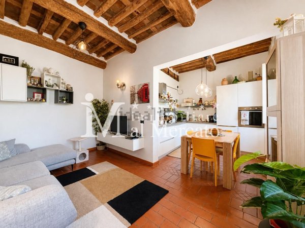 appartamento in vendita a Lucca in zona zona Mugnano