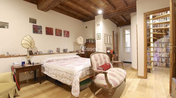 appartamento in vendita a Lucca in zona Centro Città