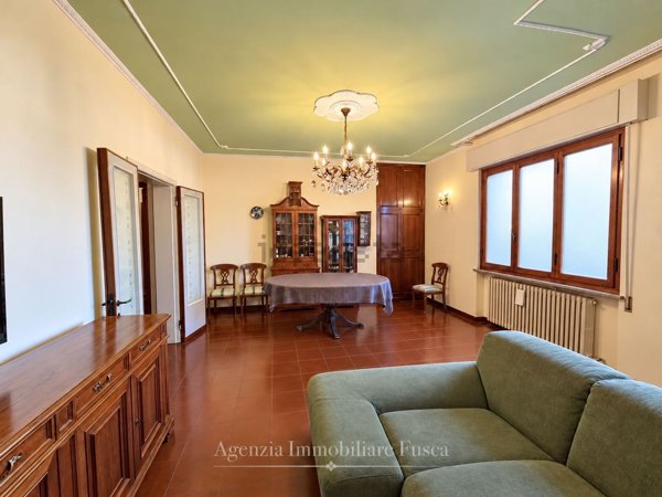 appartamento in vendita a Lucca in zona zona Arancio