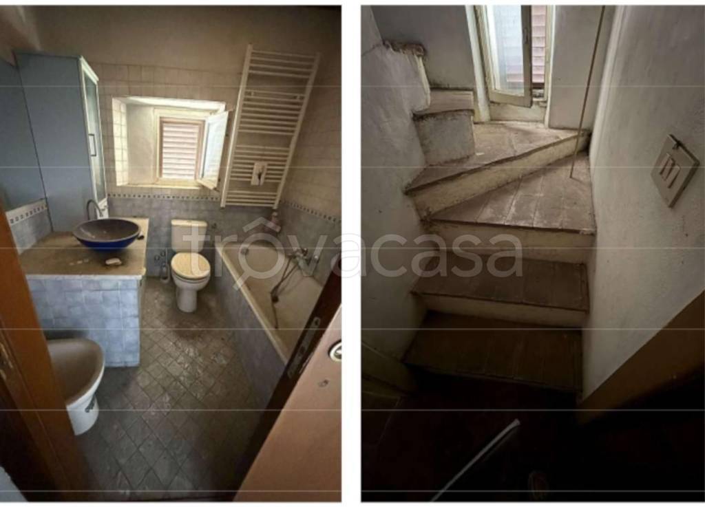 appartamento in vendita a Lucca in zona Sant'Anna