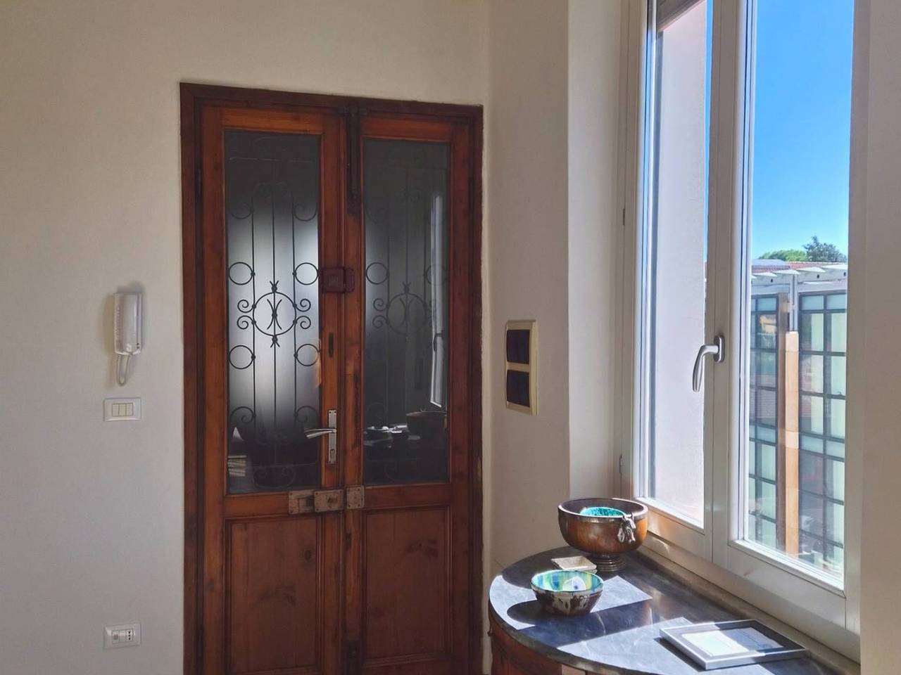 appartamento in vendita a Lucca in zona zona San Marco