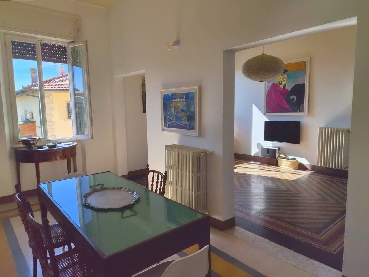 appartamento in vendita a Lucca in zona zona San Marco