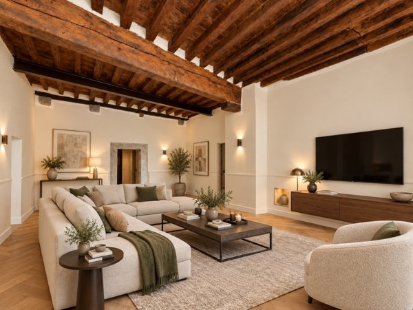 appartamento in vendita a Lucca in zona Centro Città