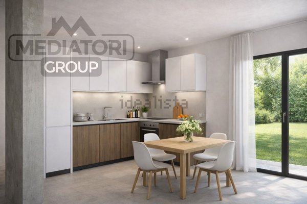 appartamento in vendita a Lucca in zona Zona San Concordio