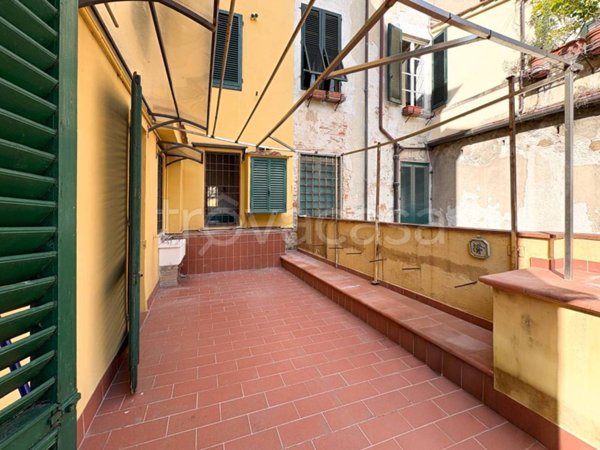 appartamento in vendita a Lucca in zona Centro Città