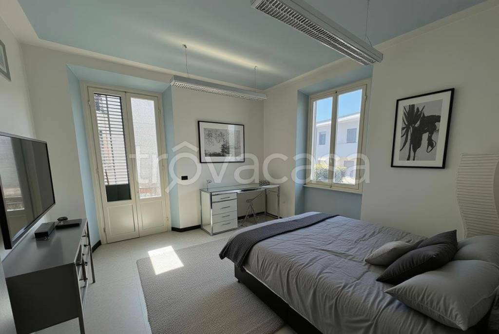 appartamento in vendita a Lucca in zona zona San Marco