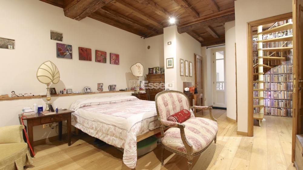appartamento in vendita a Lucca in zona Centro Città