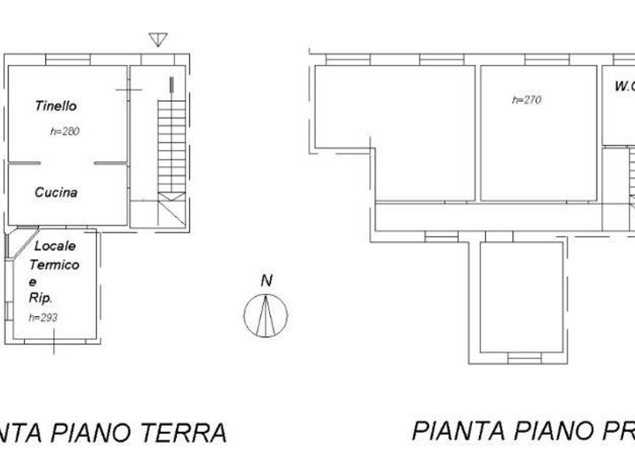 appartamento in vendita a Lucca in zona zona San Paolo
