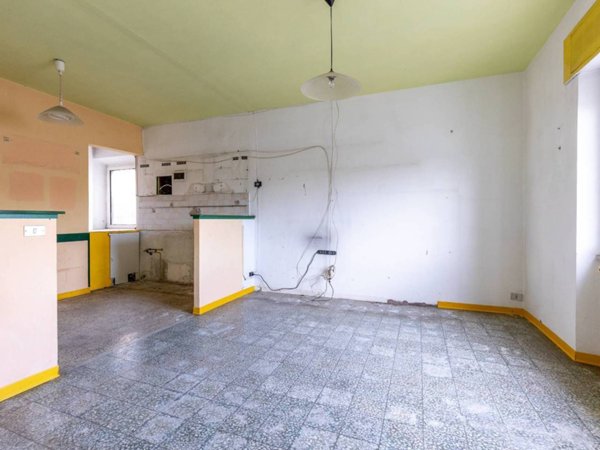 appartamento in vendita a Lucca in zona zona San Paolo