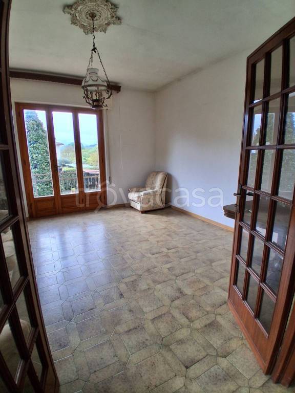appartamento in vendita a Lucca in zona Monte San Quirico
